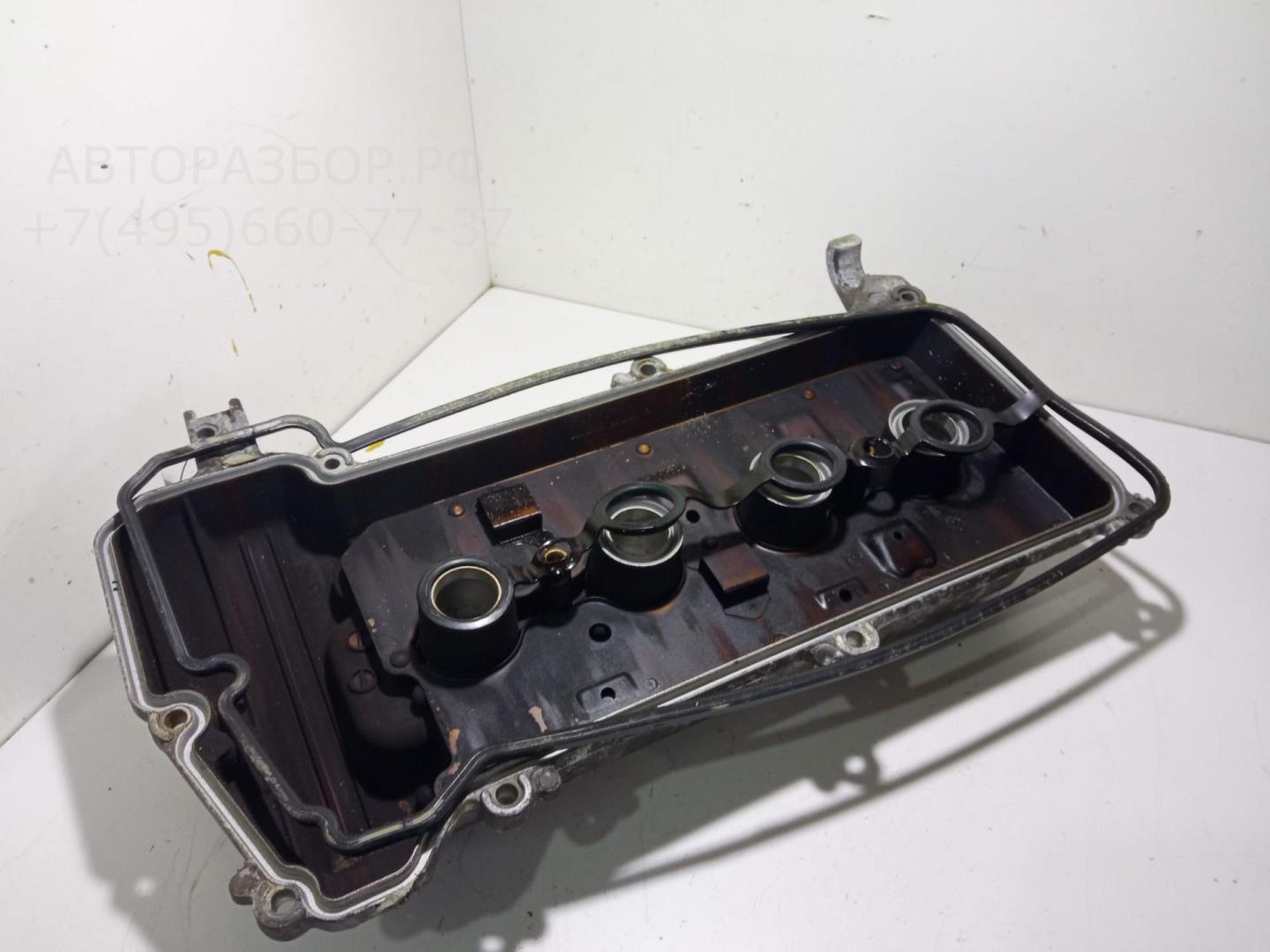 Крышка клапанная ГБЦ