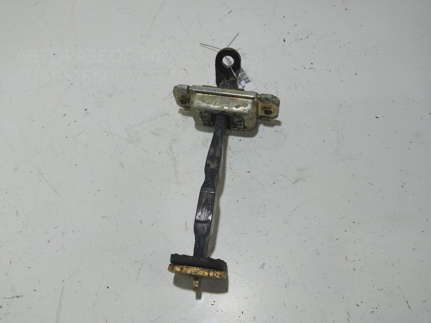 Ограничитель двери