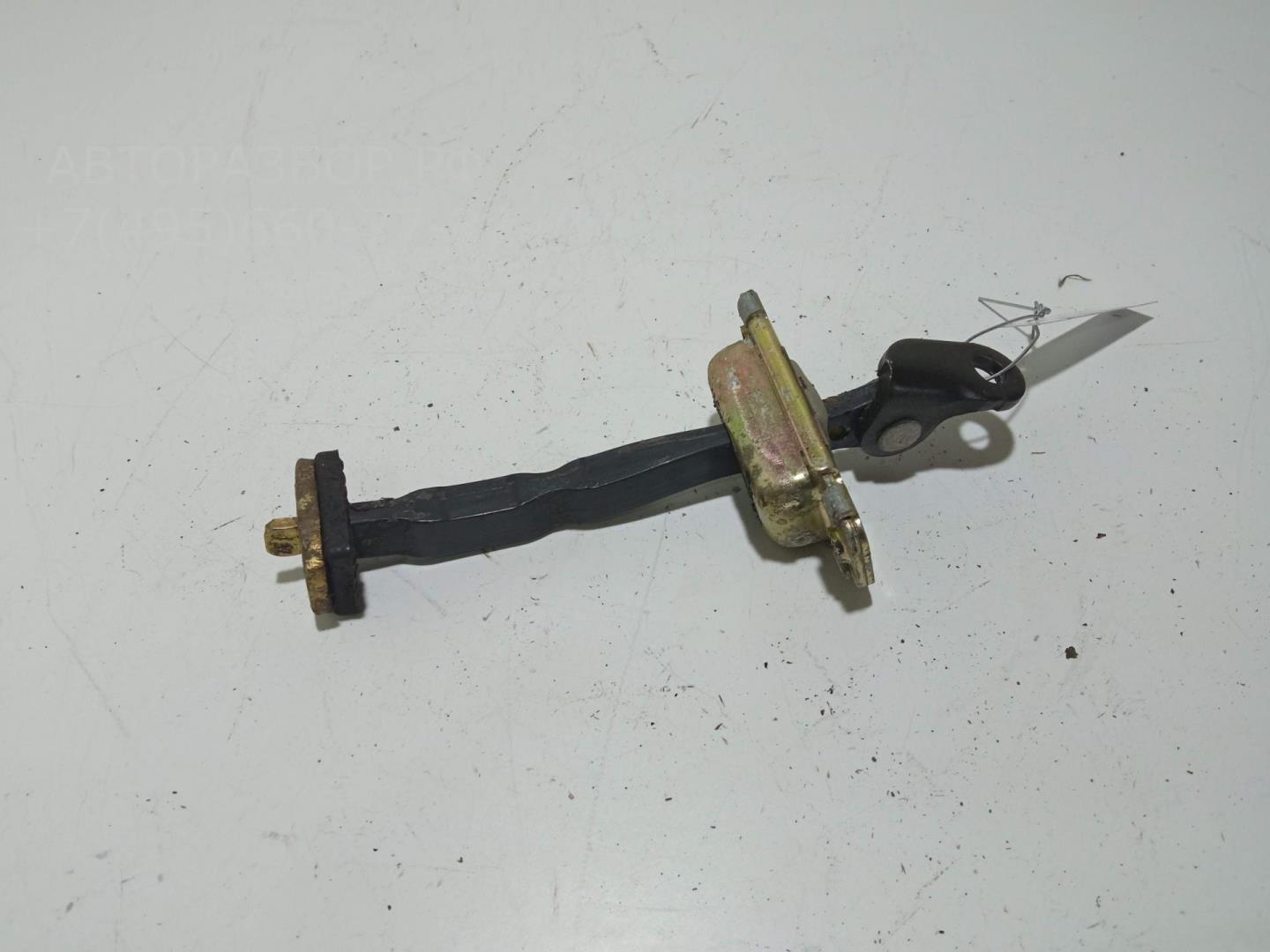 Ограничитель двери