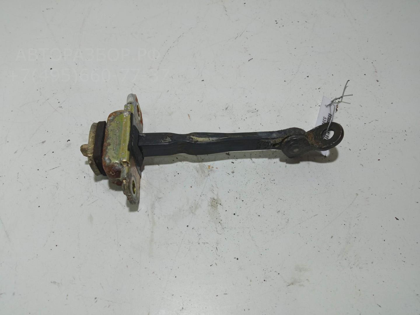 Ограничитель двери