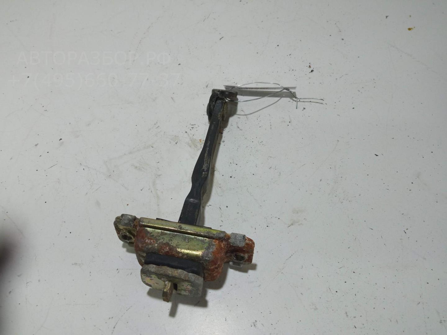 Ограничитель двери