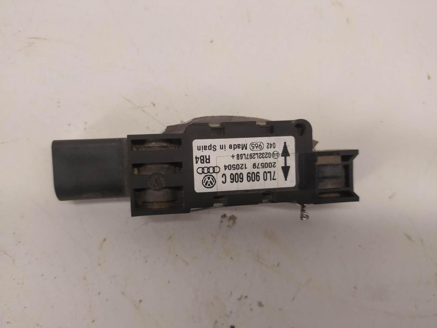 Датчик удара AIR BAG