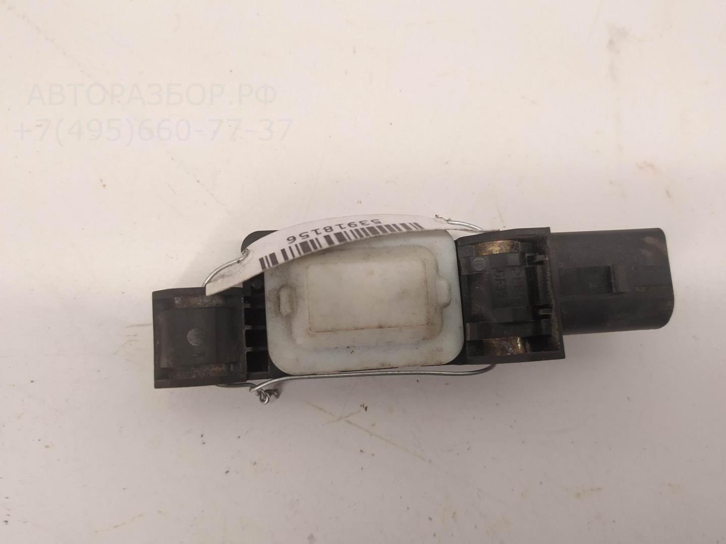 Датчик удара AIR BAG