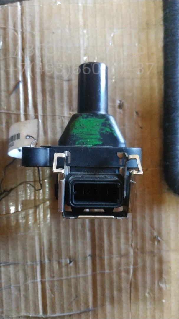 Катушка зажигания