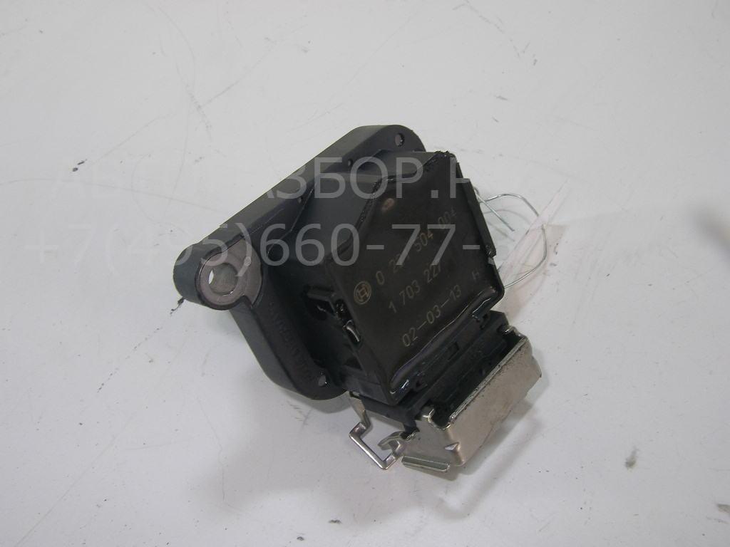 Катушка зажигания