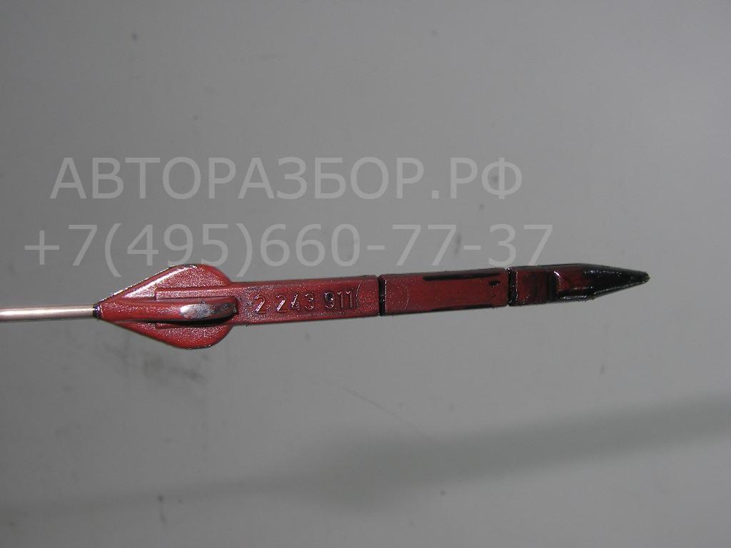 Щуп масляный двигателя