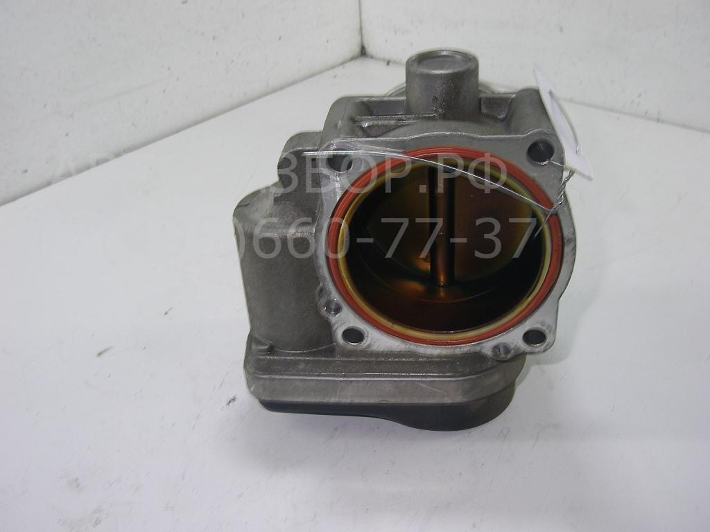 Заслонка дроссельная электрическая