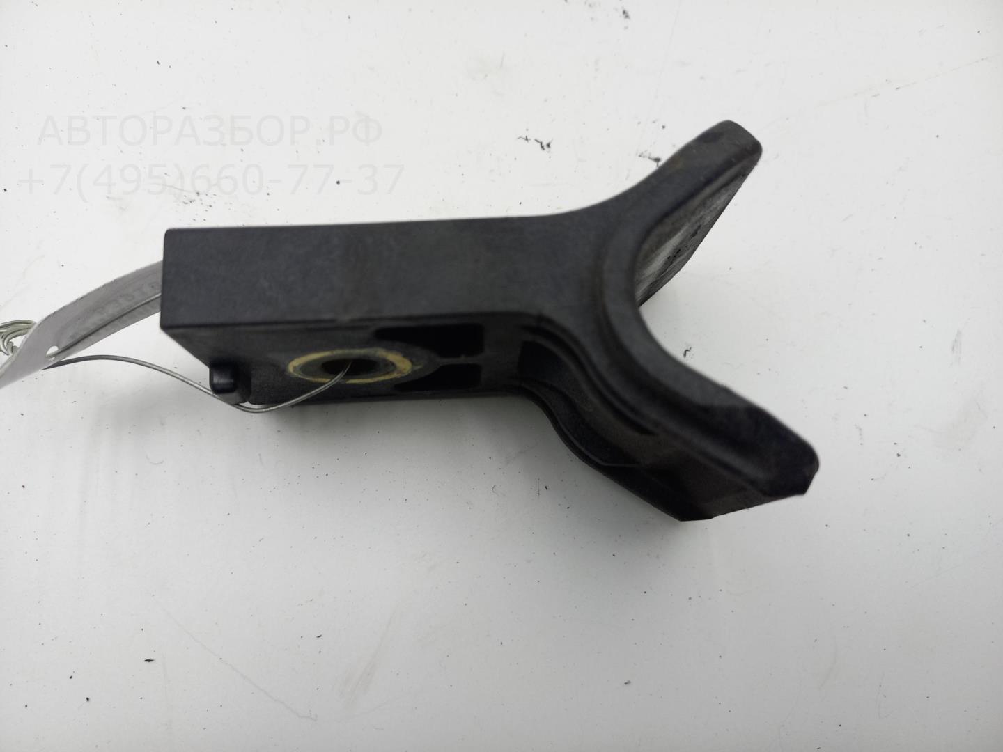 Кронштейн радиатора