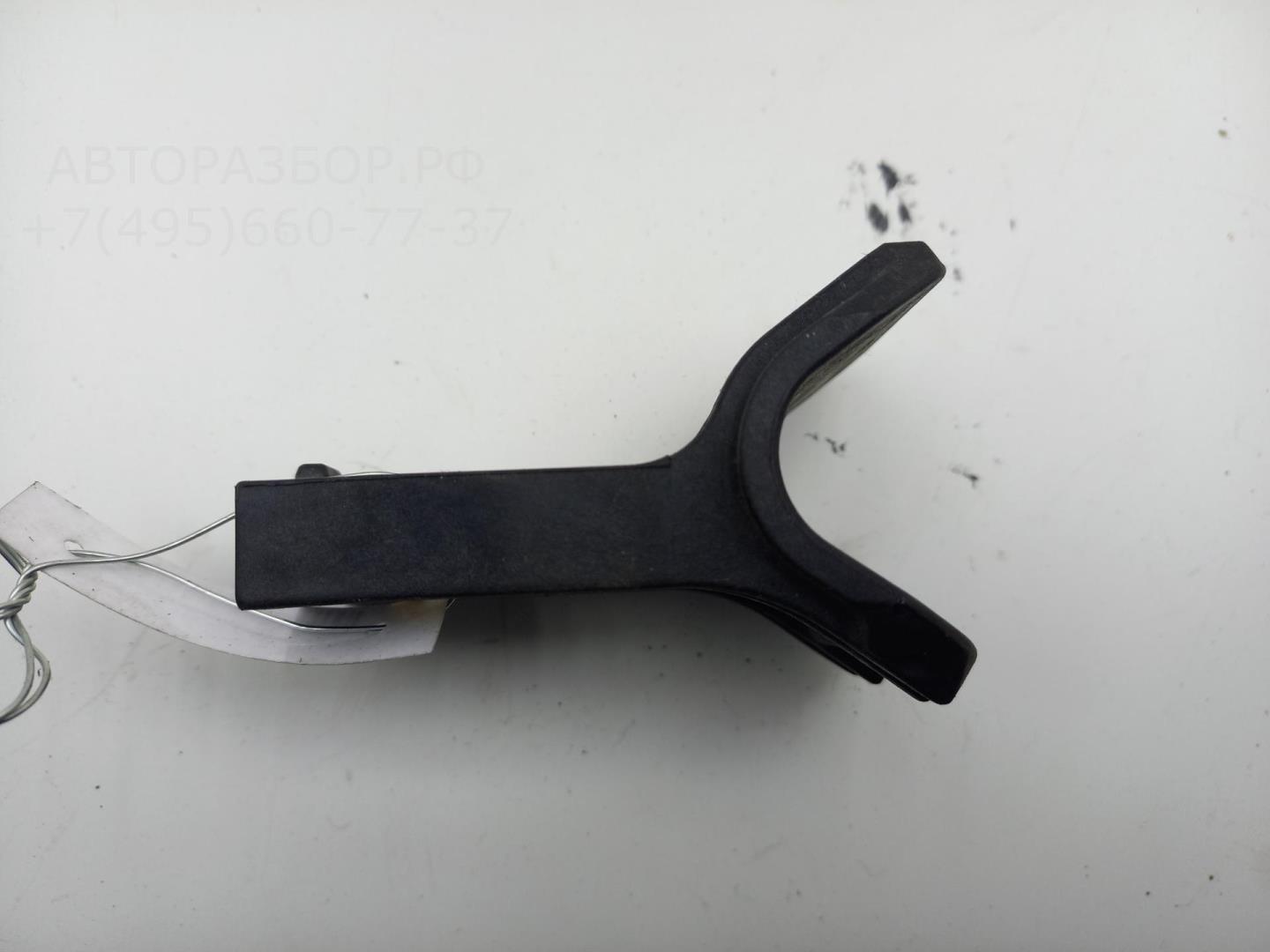 Кронштейн радиатора