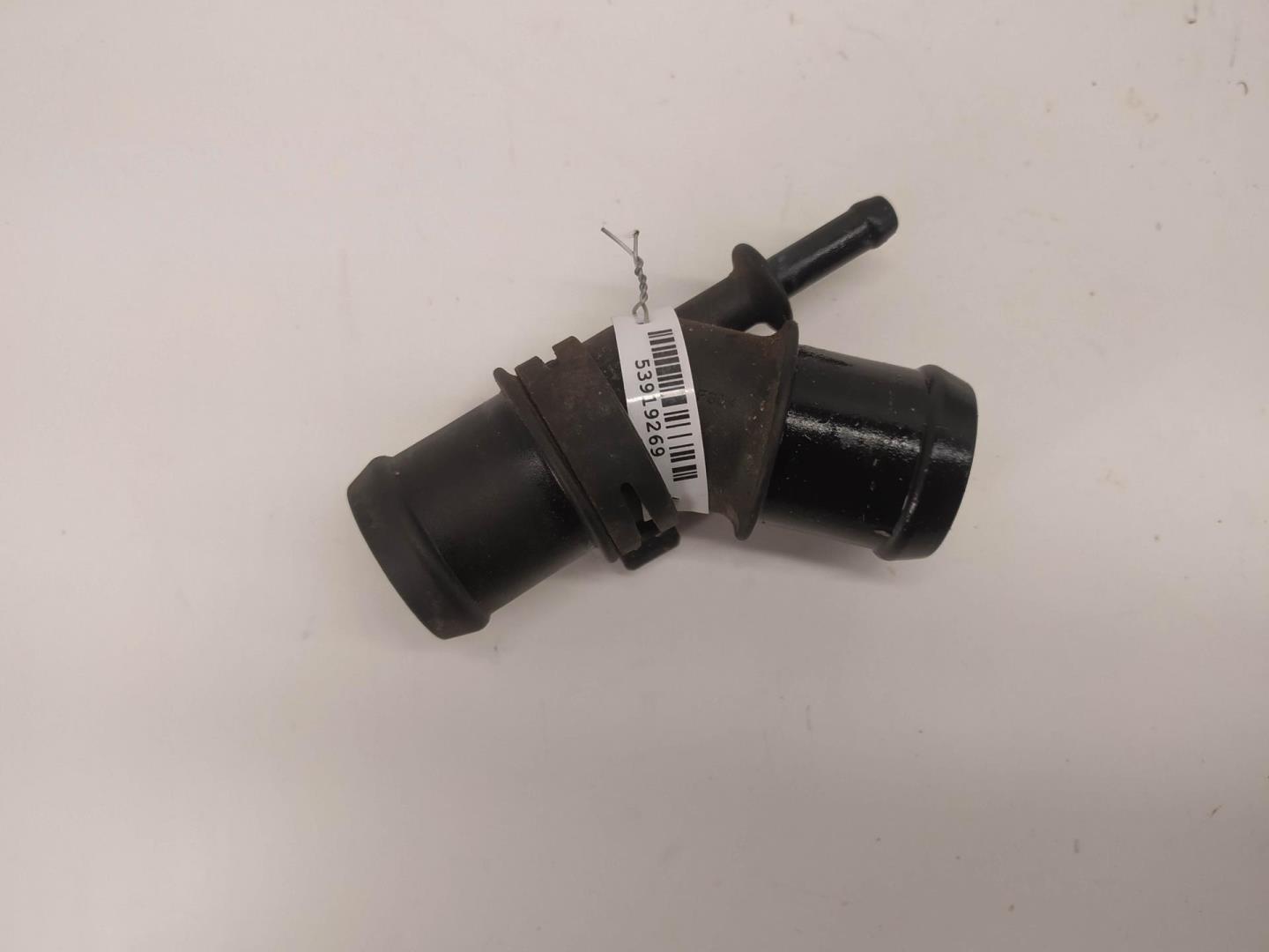 Фланец / тройник