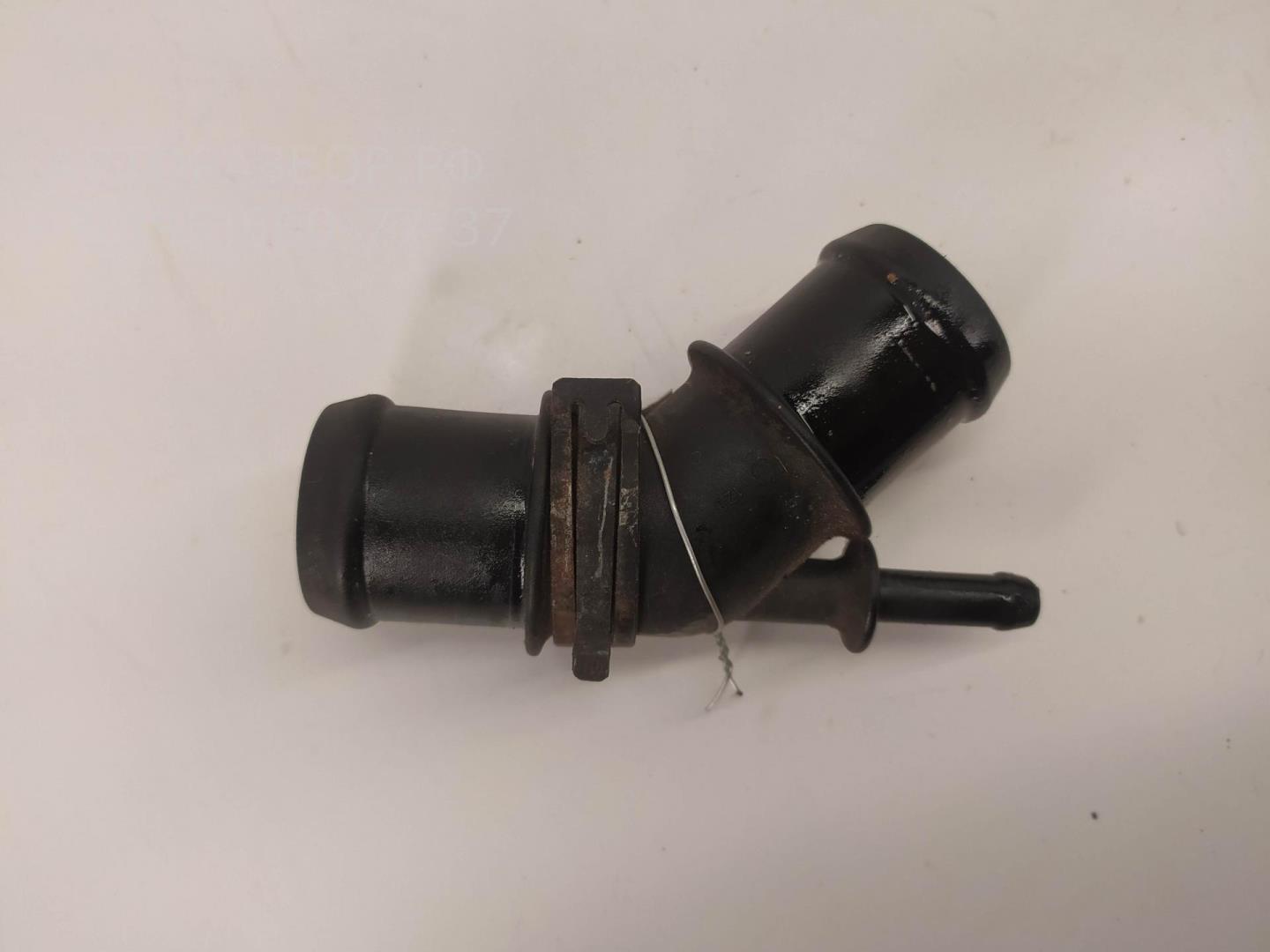 Фланец / тройник