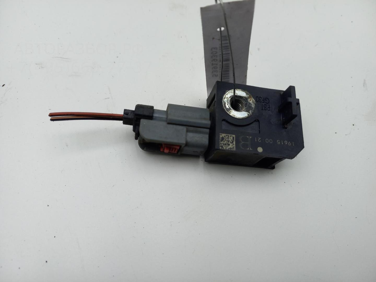 Датчик удара AIR BAG