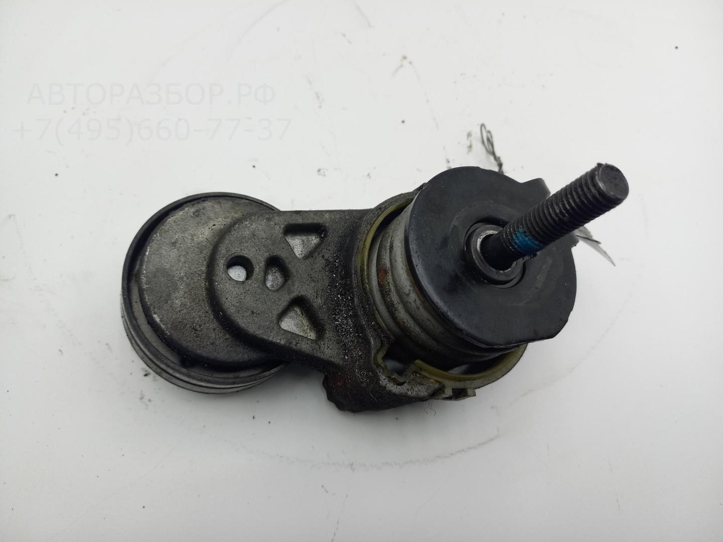 Механизм натяжения ремня ГРМ