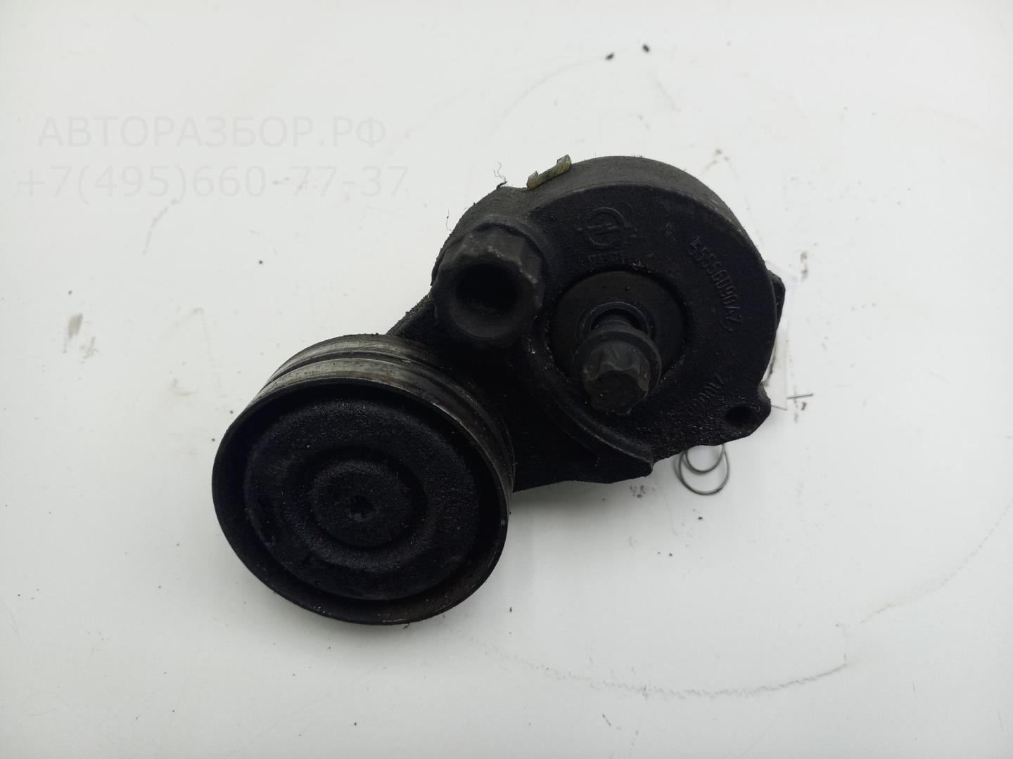 Механизм натяжения ремня ГРМ