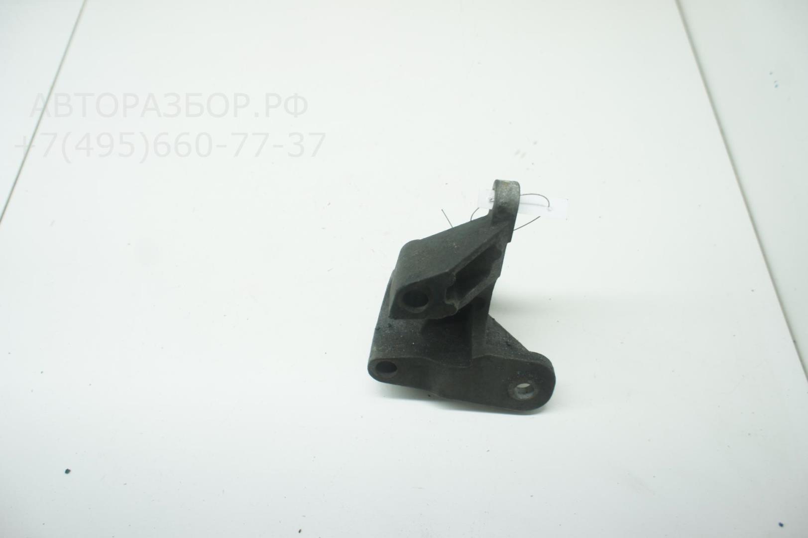 Кронштейн ТНВД