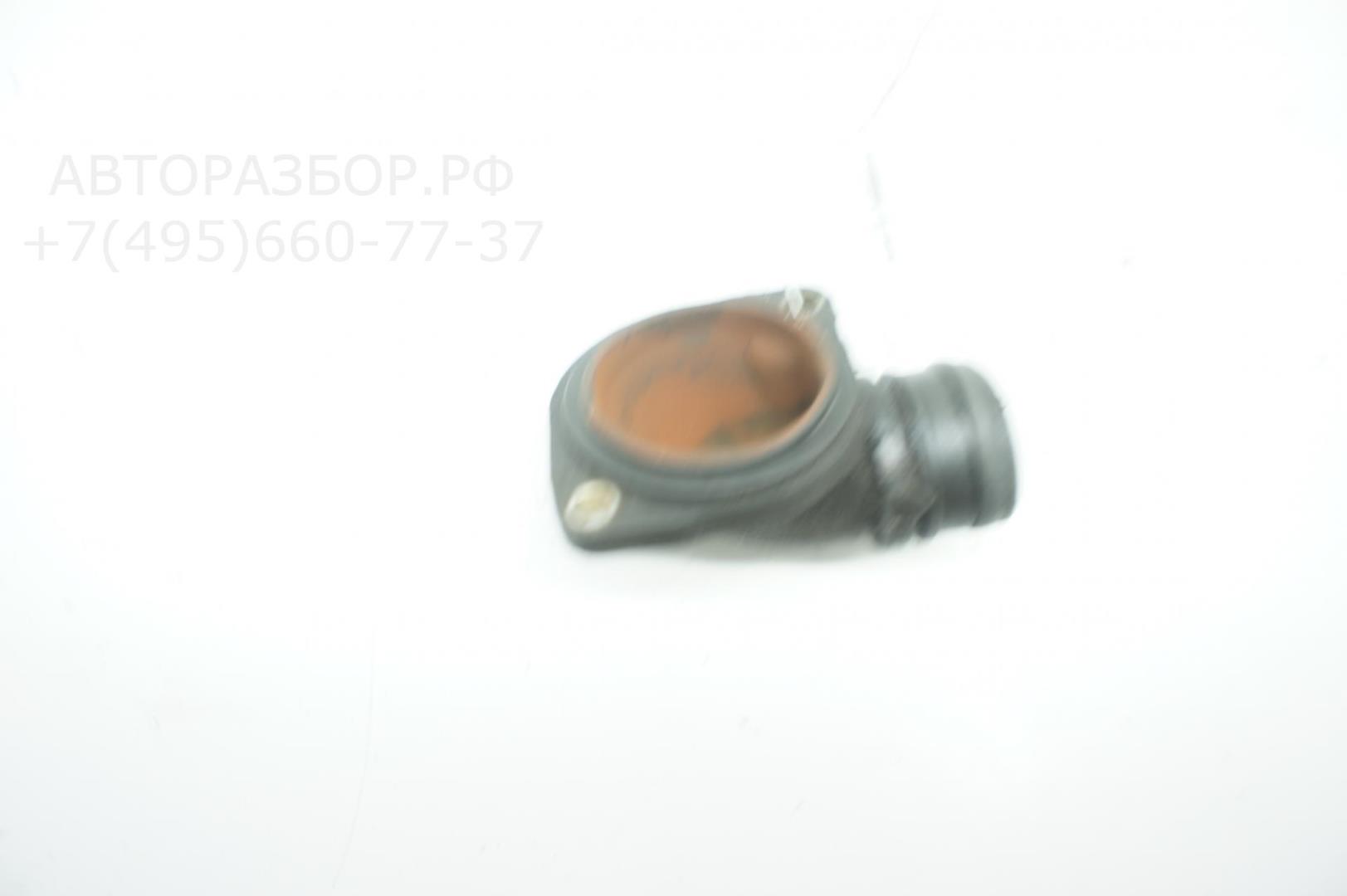 Корпус термостата