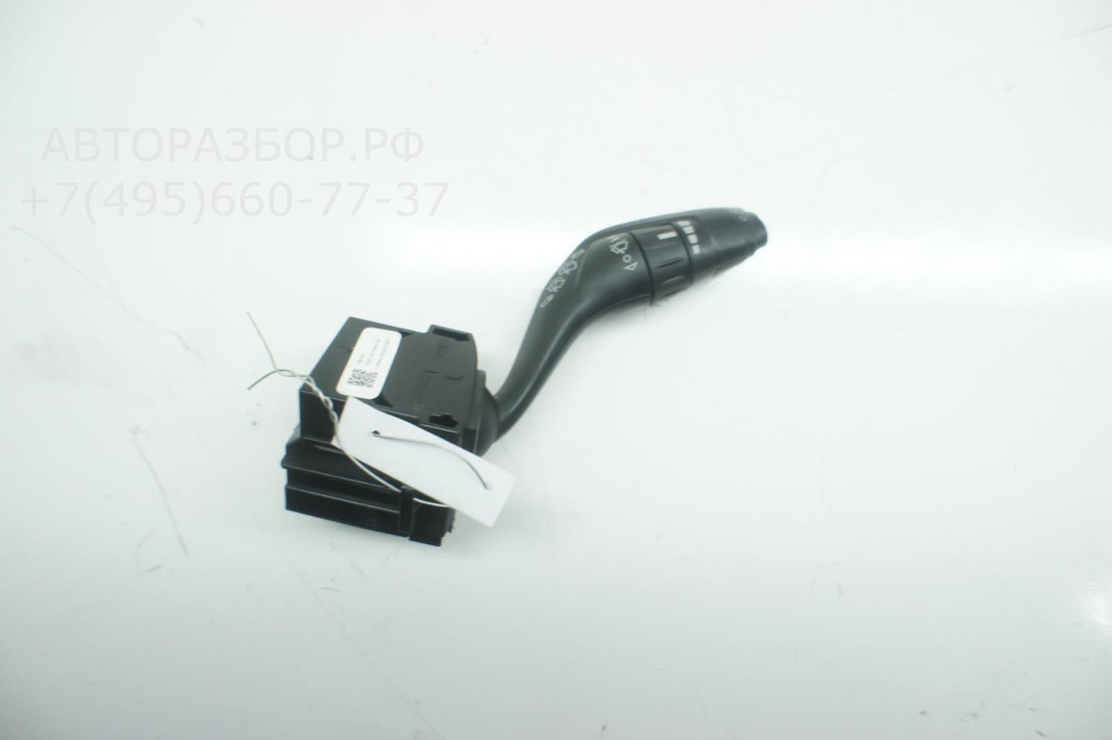 Переключатель стеклоочистителей