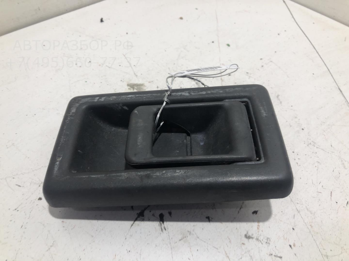 Ручка двери задней внутренняя правая