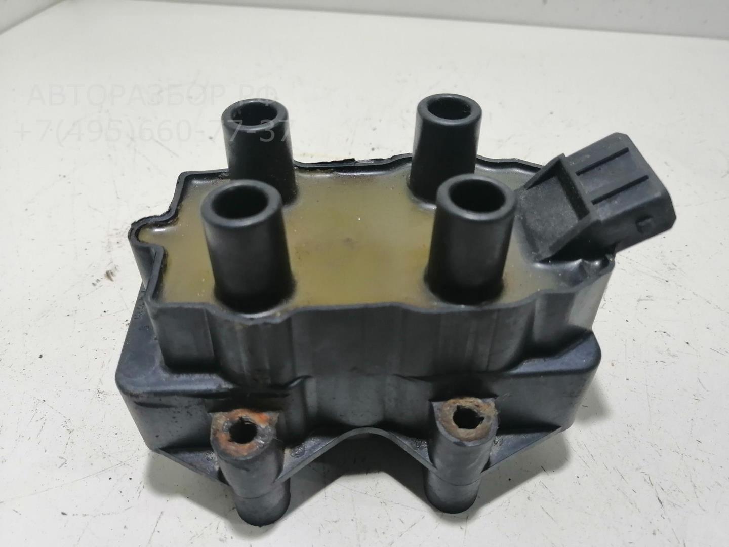 Катушка зажигания