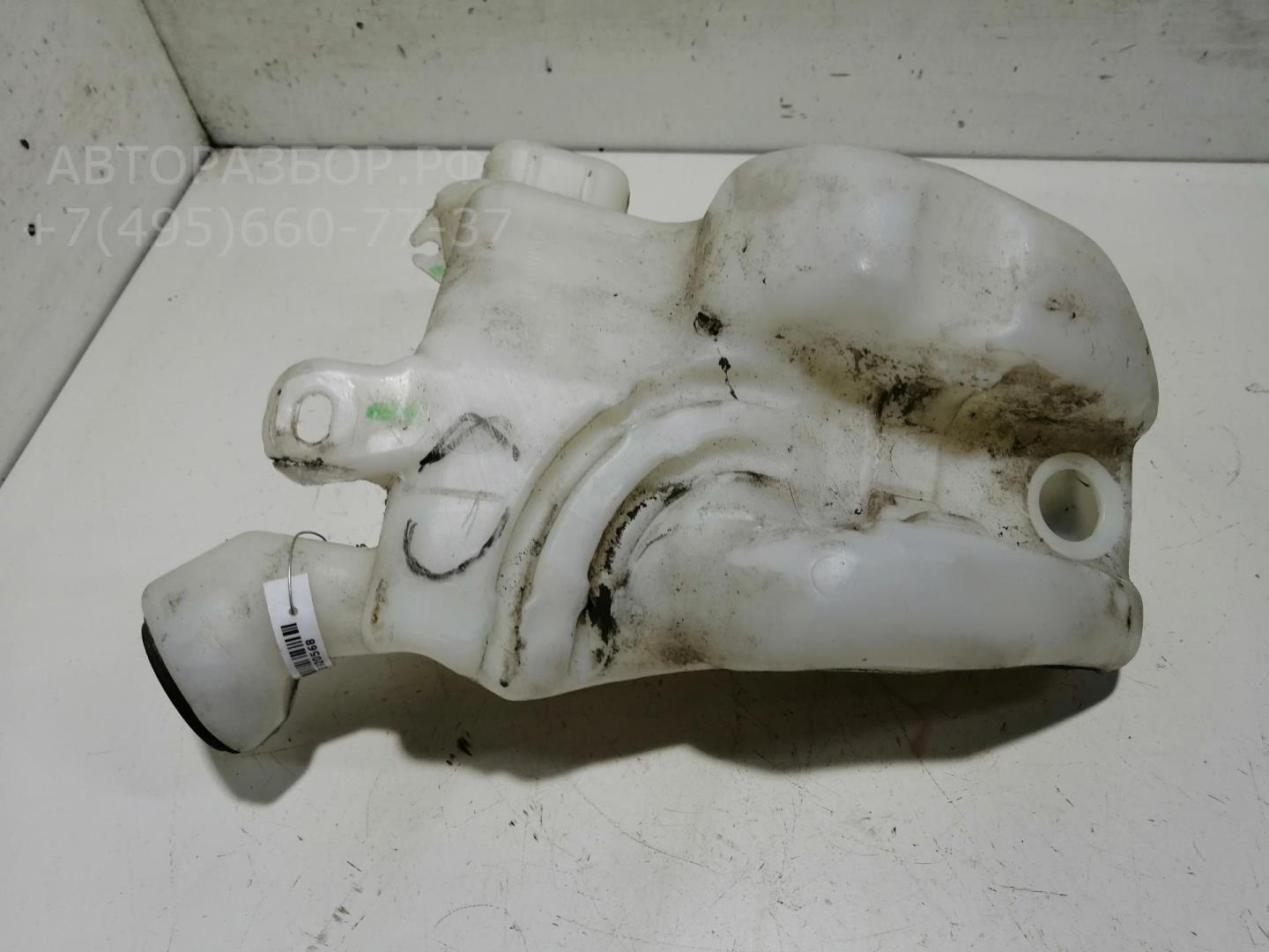 Бачок омывателя лобового стекла