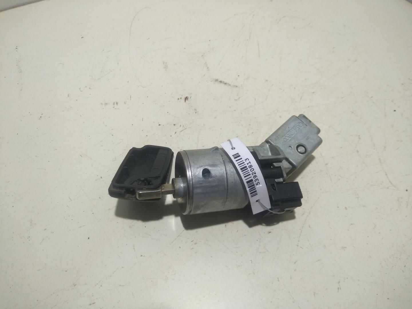 Замок зажигания