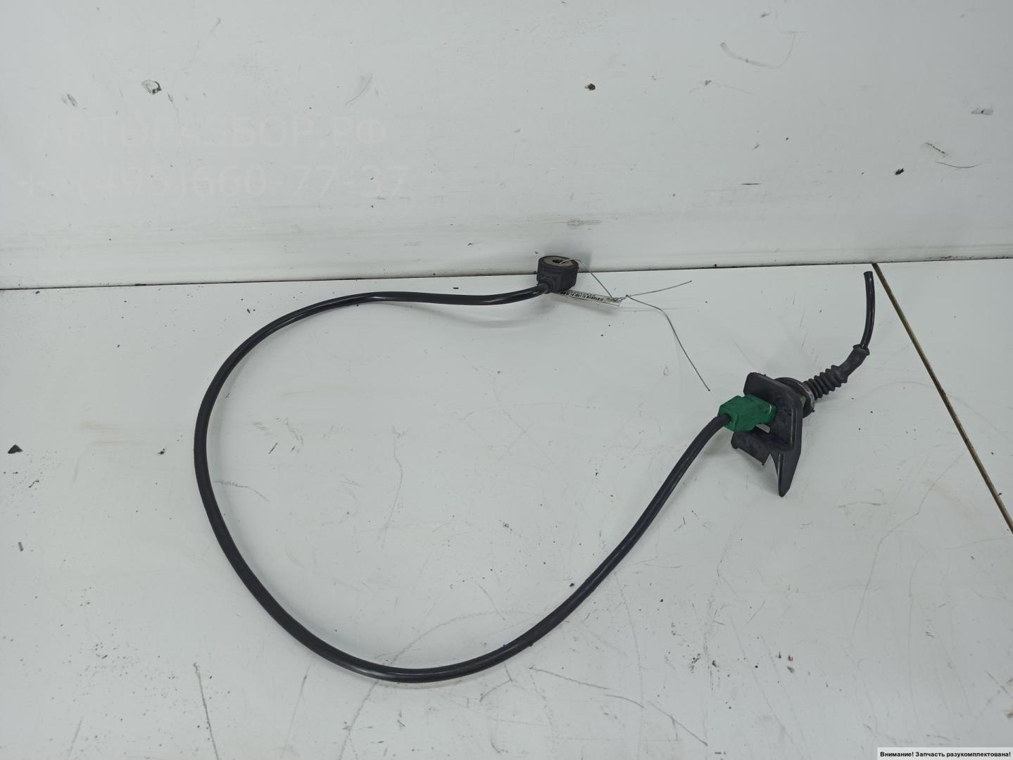 Датчик детонации