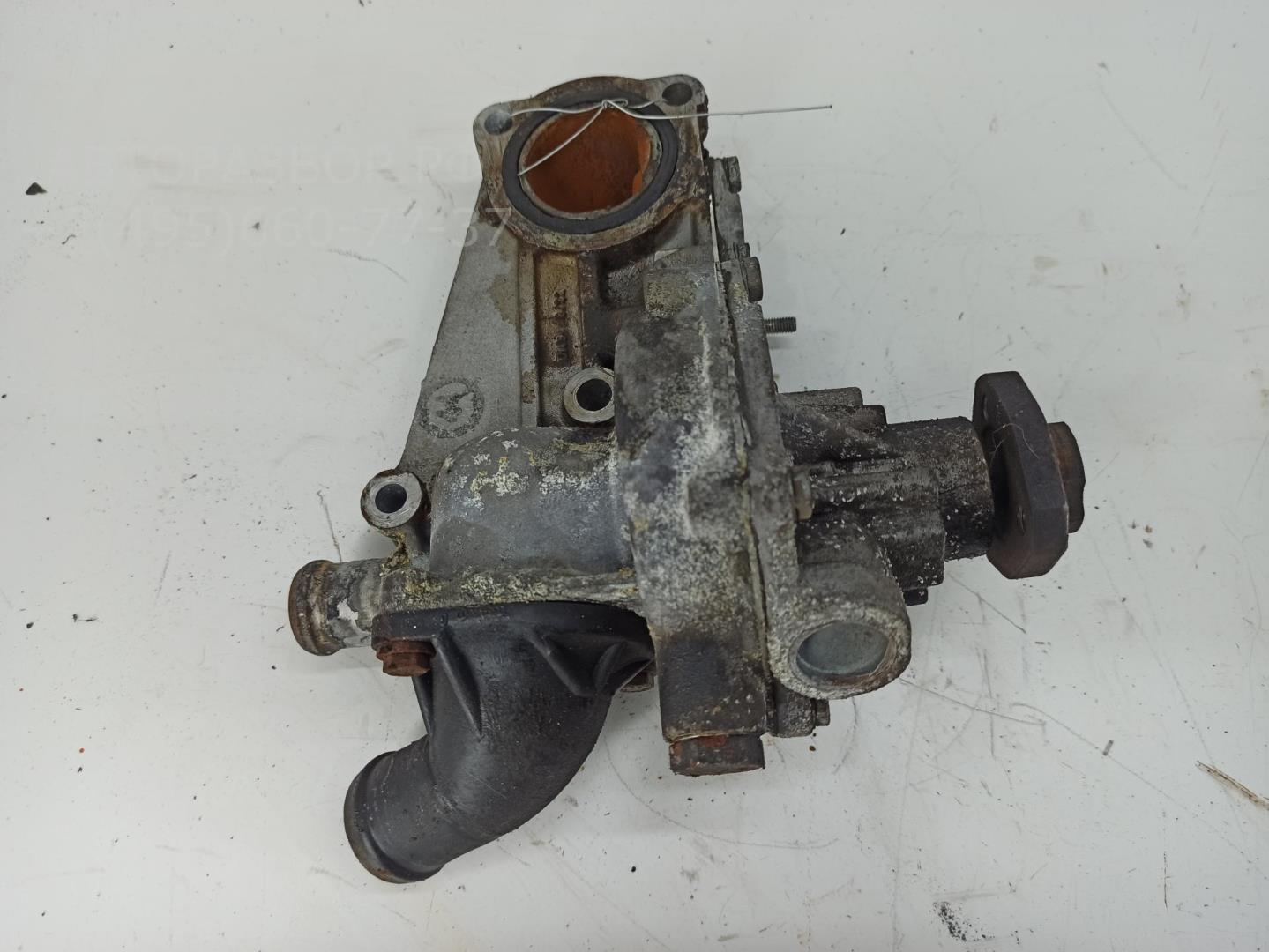 Насос водяной (помпа)