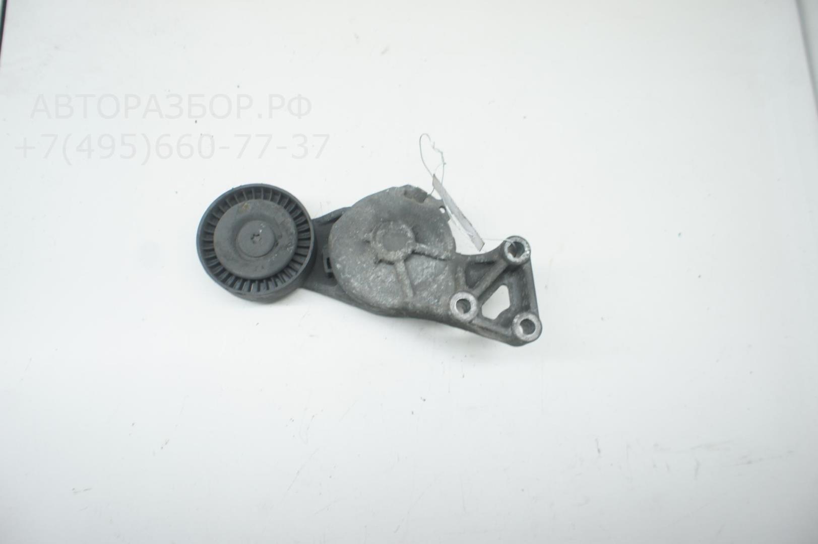 Механизм натяжения ремня ГРМ