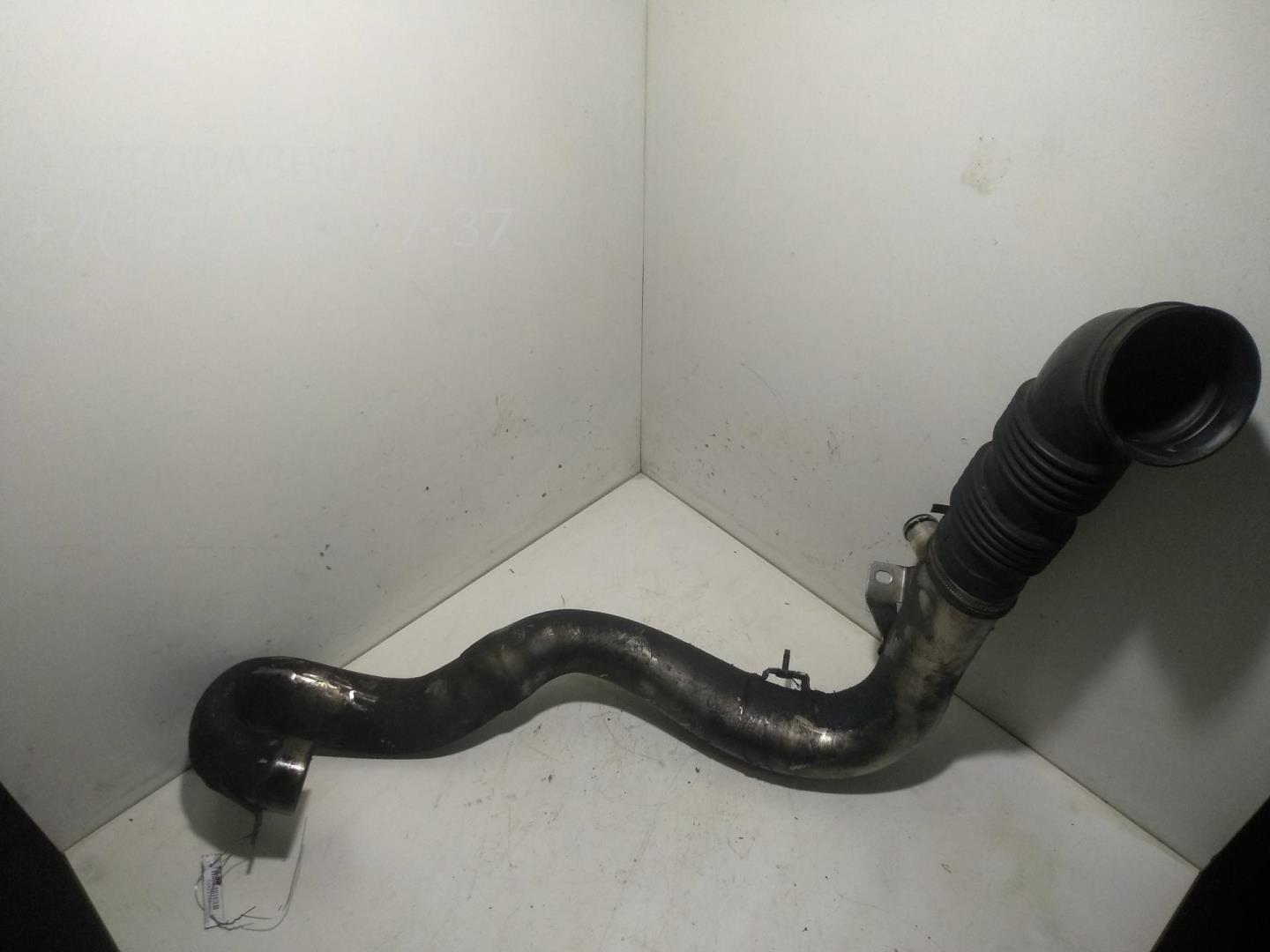 Трубка турбины