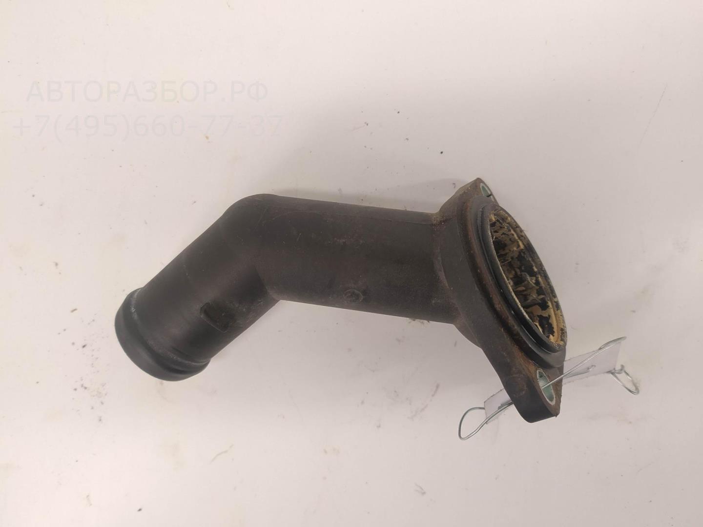 Корпус термостата