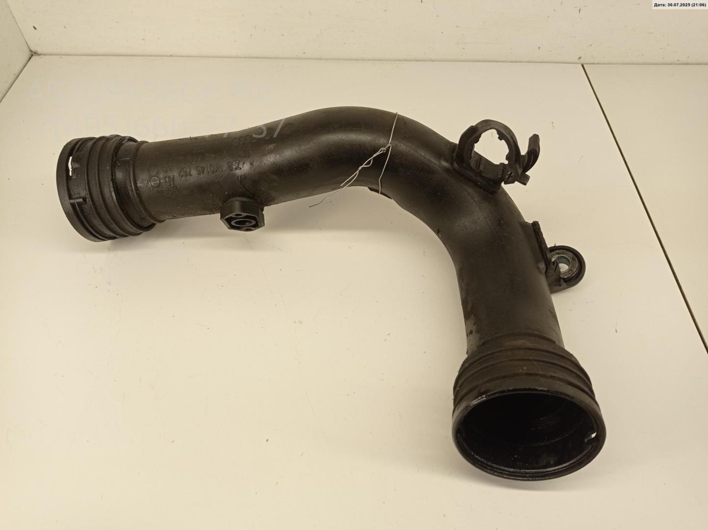 Трубка турбины