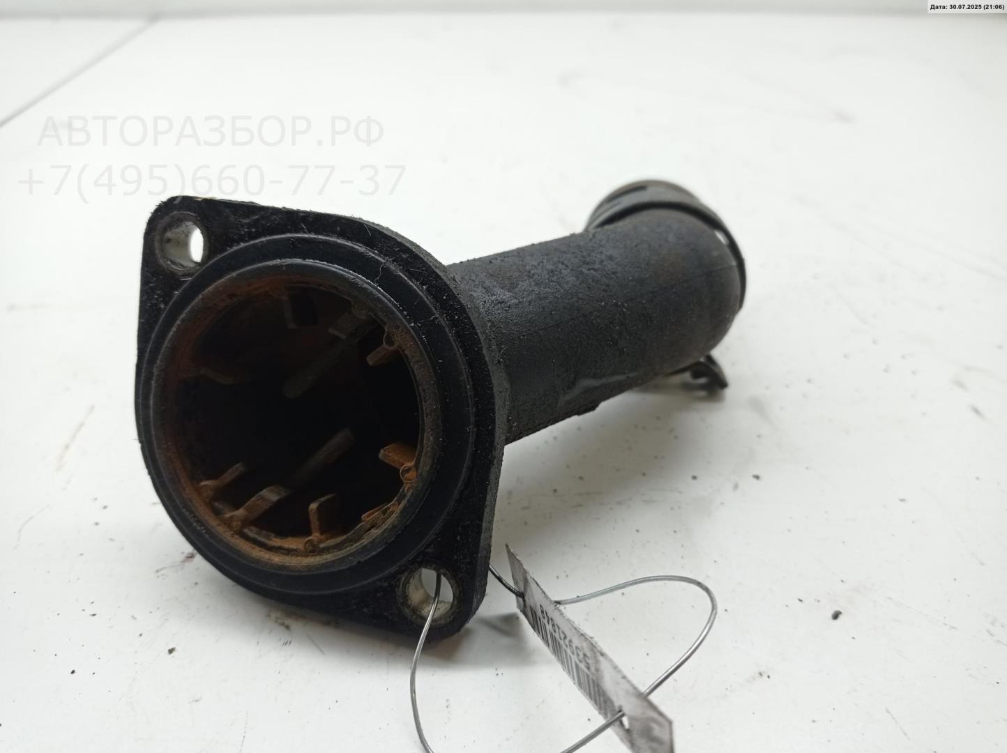 Корпус термостата