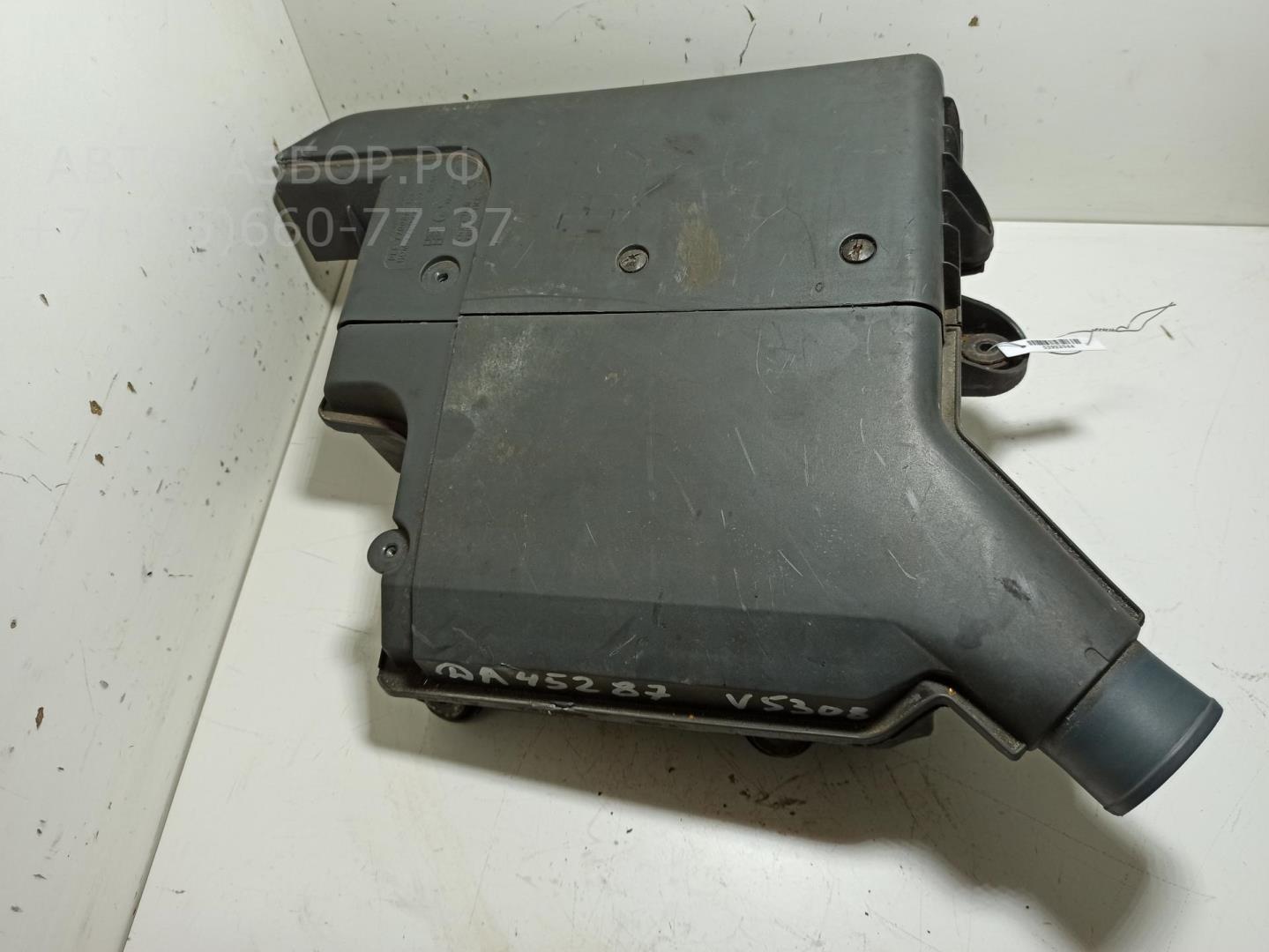 Корпус воздушного фильтра