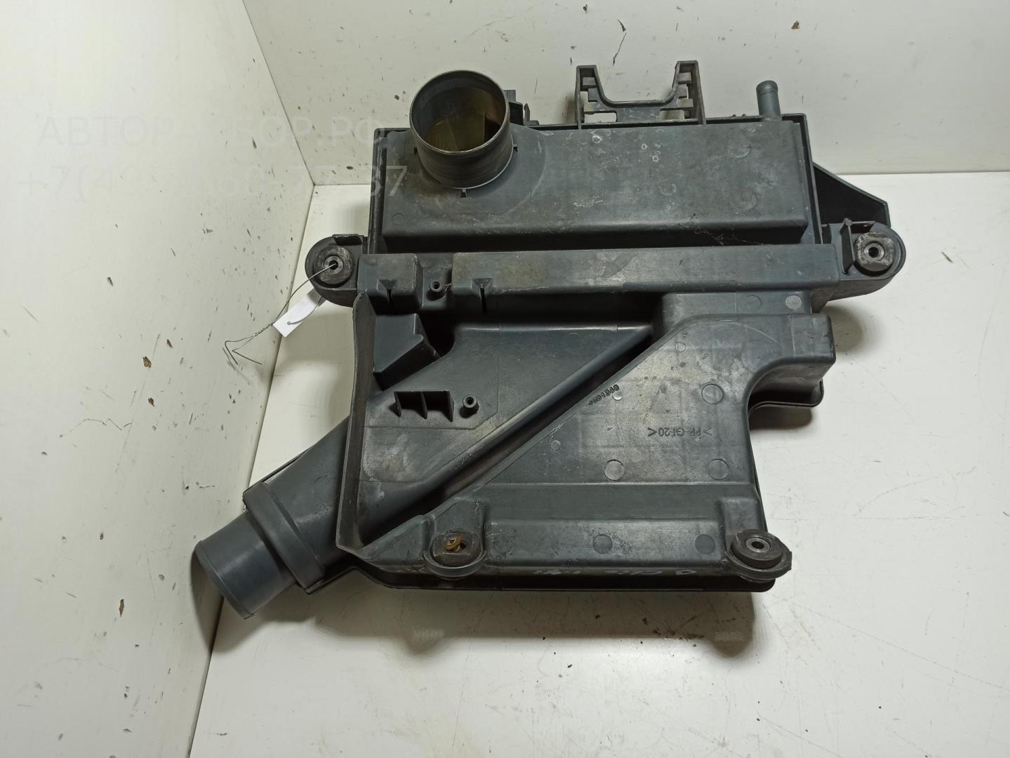 Корпус воздушного фильтра