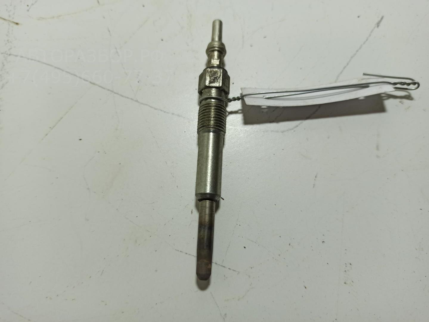 Свеча накаливания