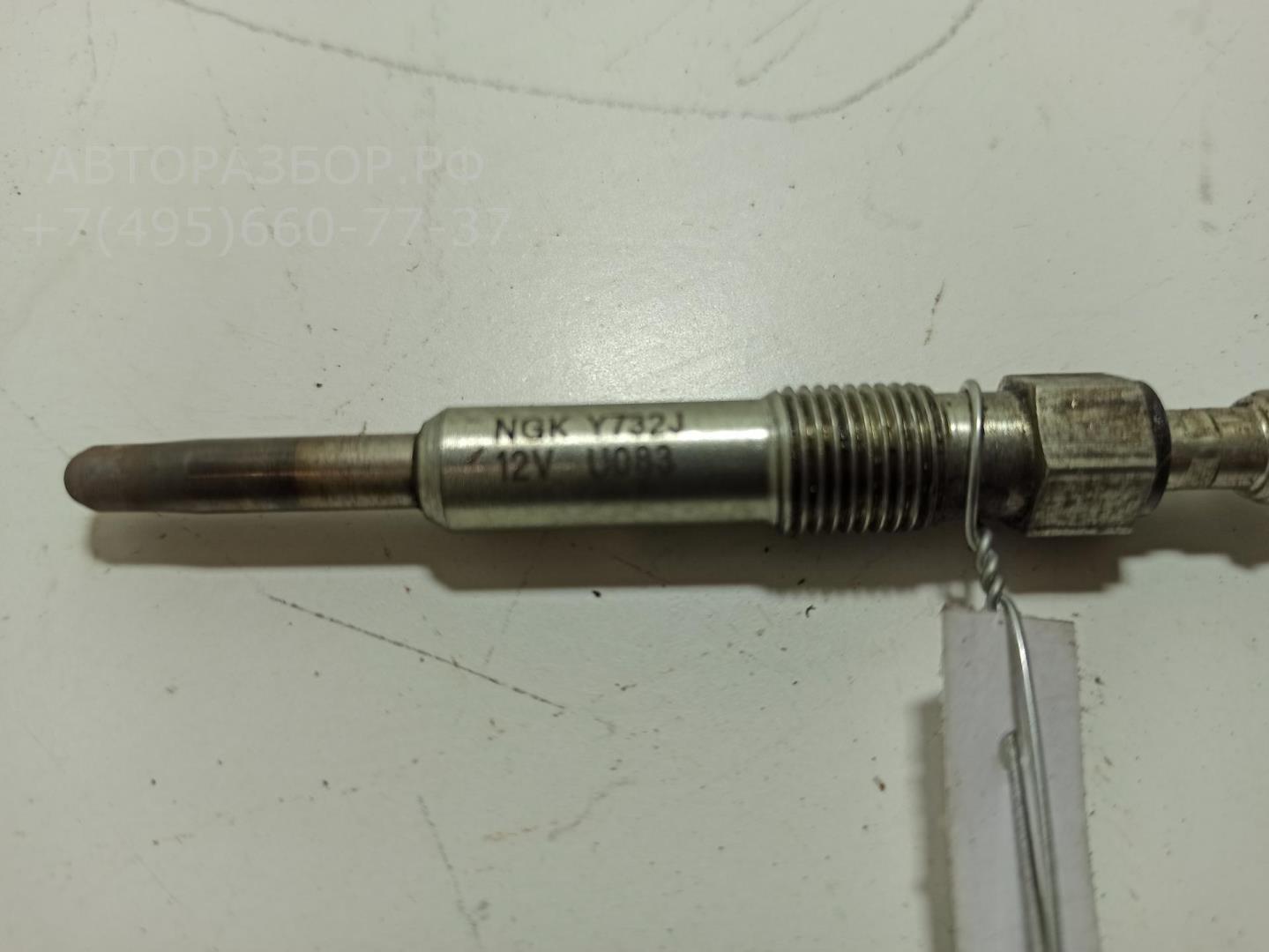 Свеча накаливания