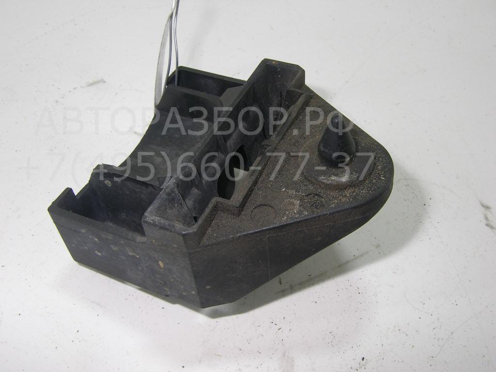 Кронштейн радиатора