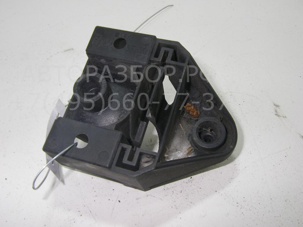 Кронштейн радиатора