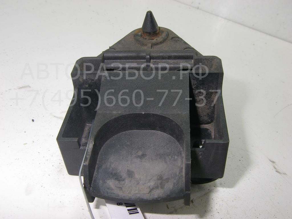 Кронштейн радиатора