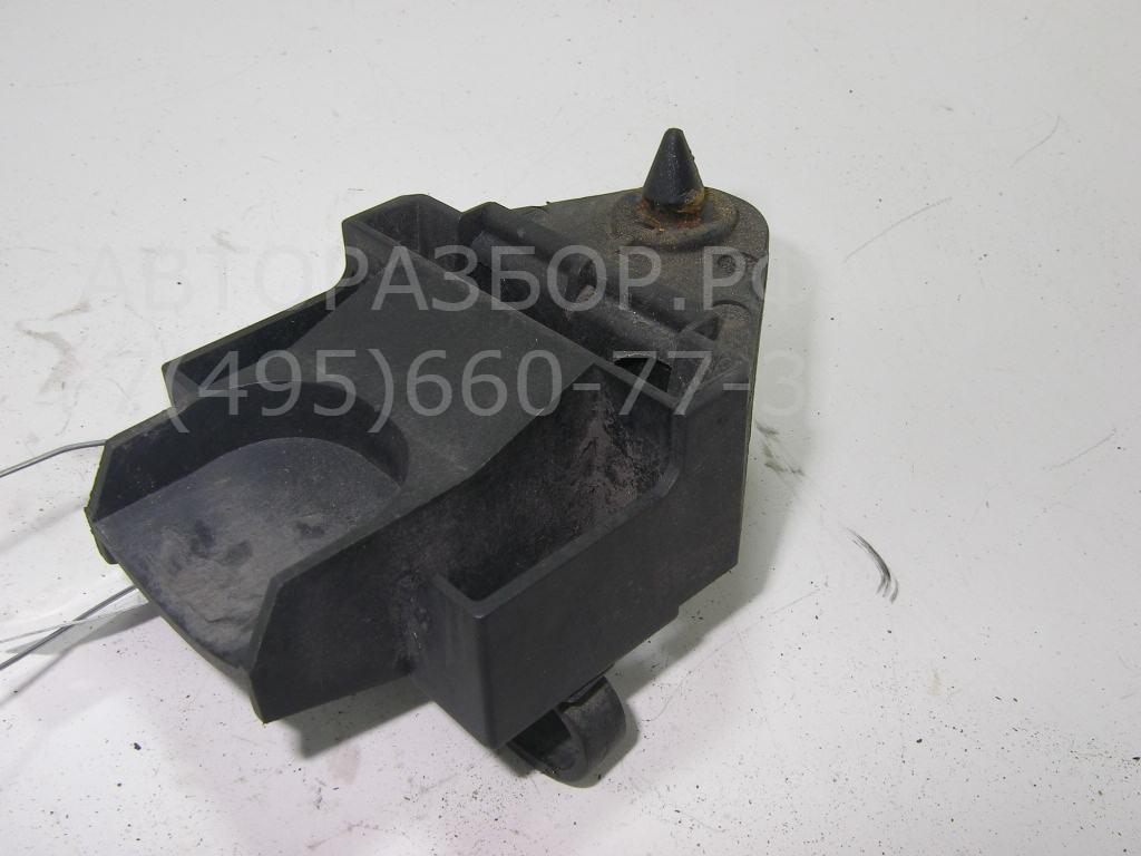 Кронштейн радиатора