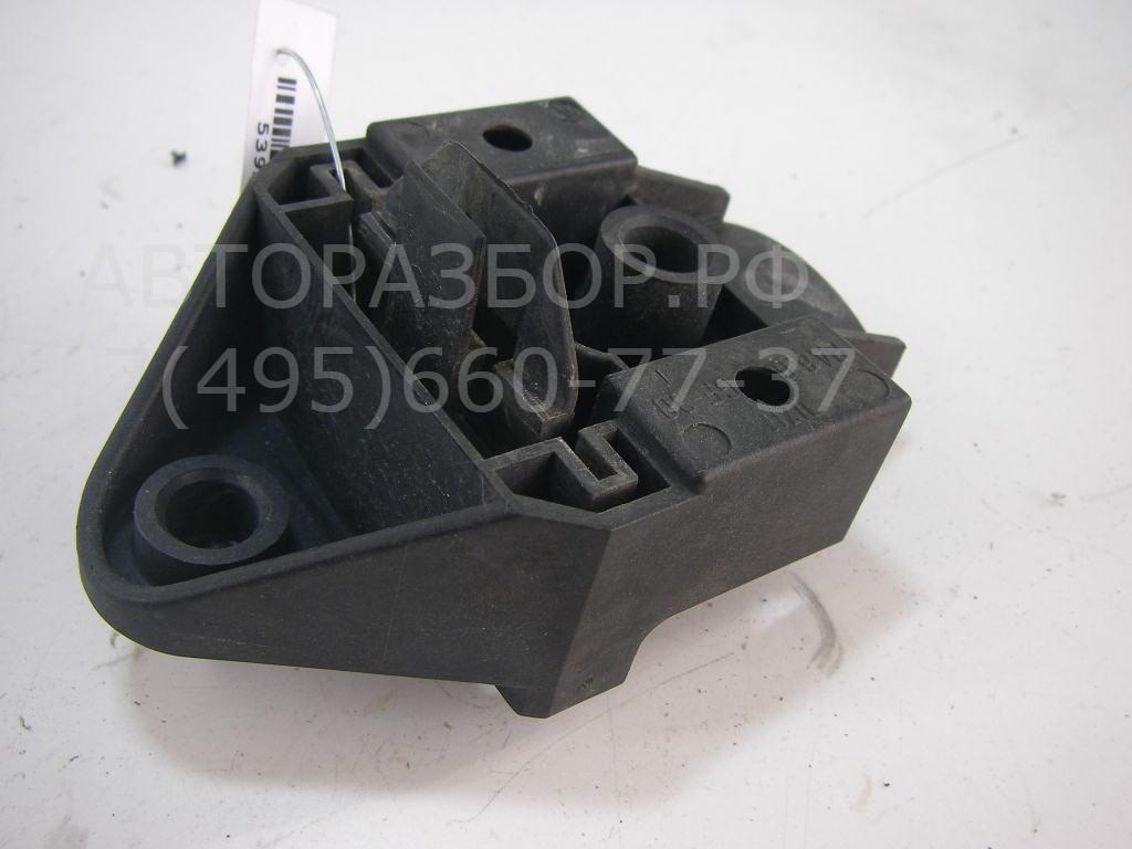 Кронштейн радиатора