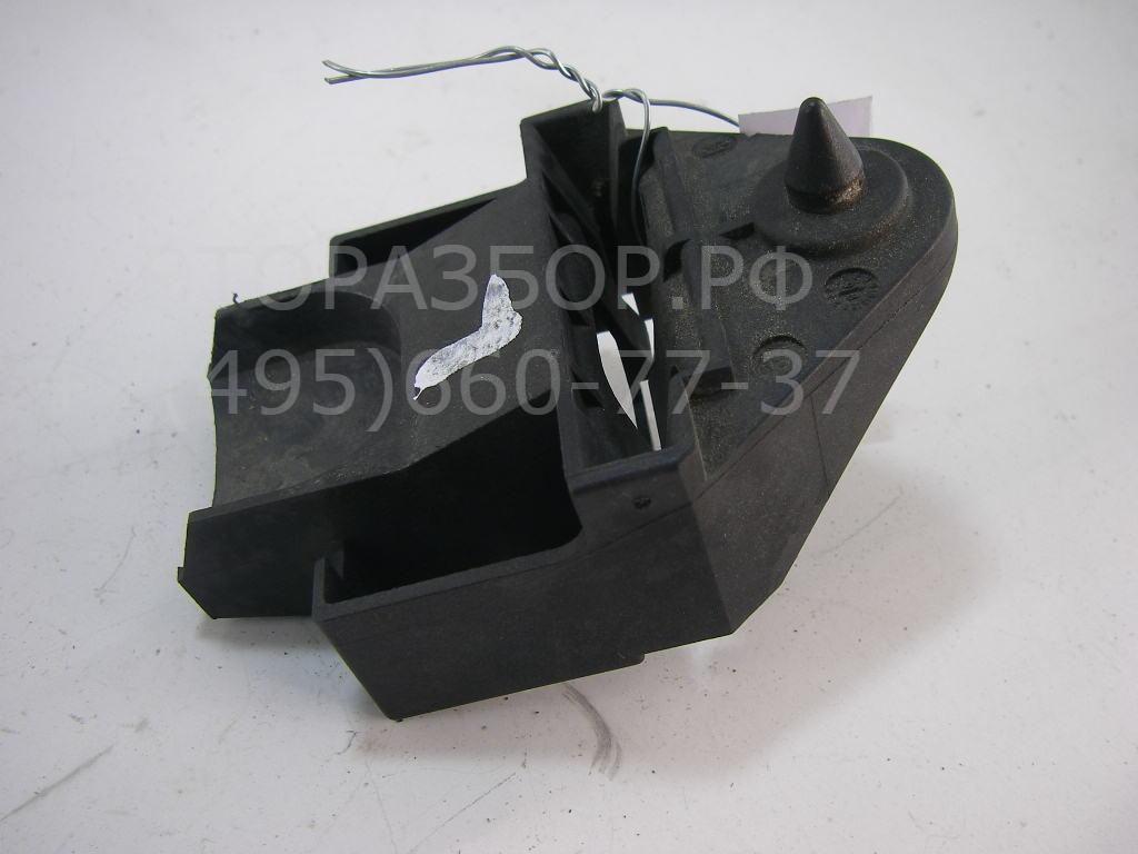 Кронштейн радиатора