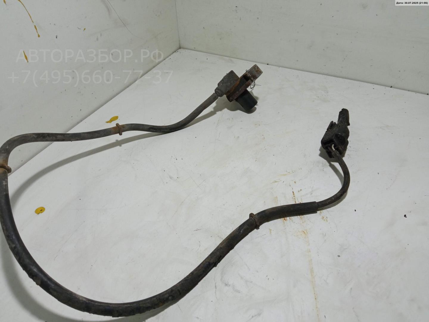 Датчик ABS задний