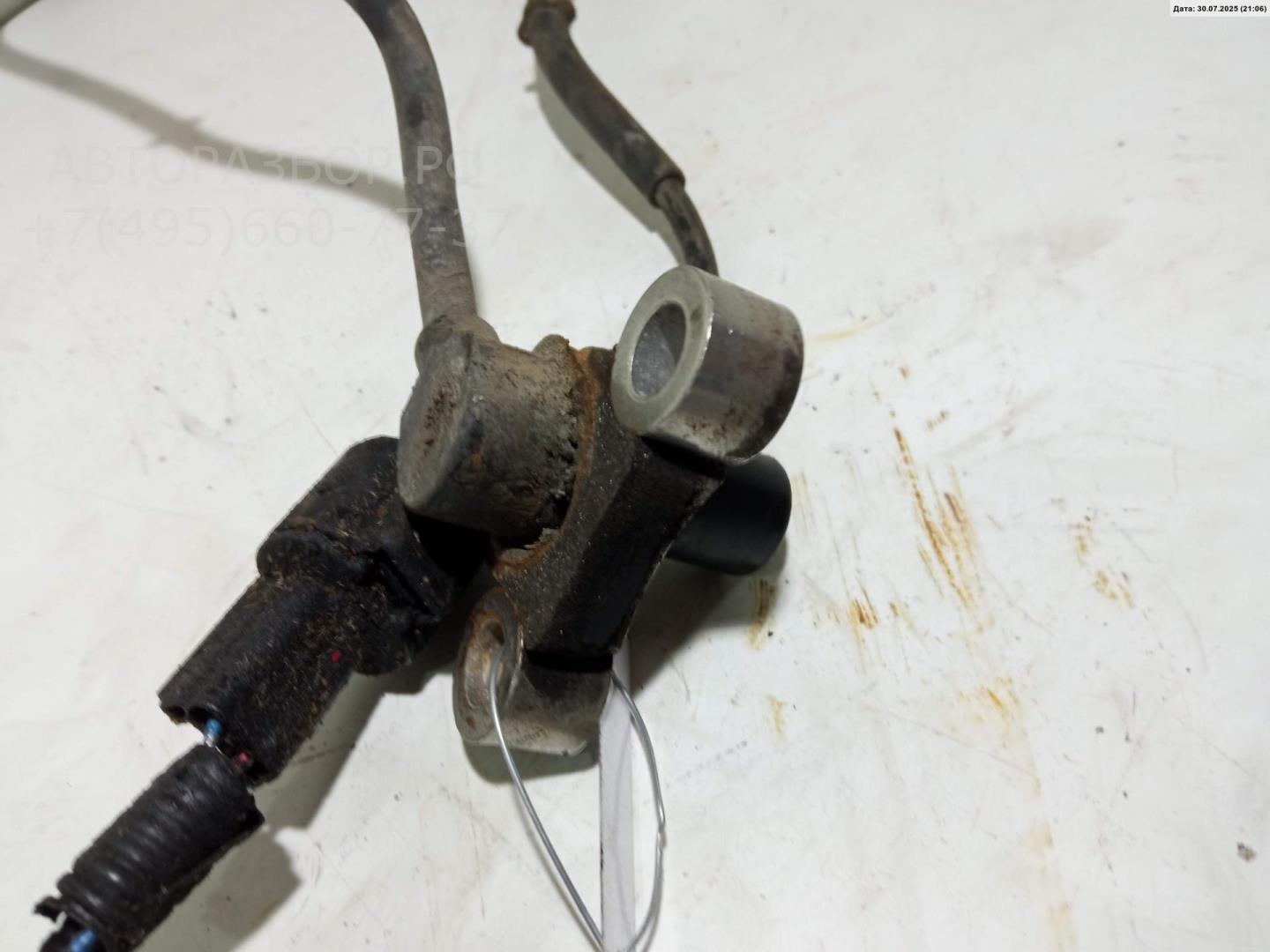 Датчик ABS задний