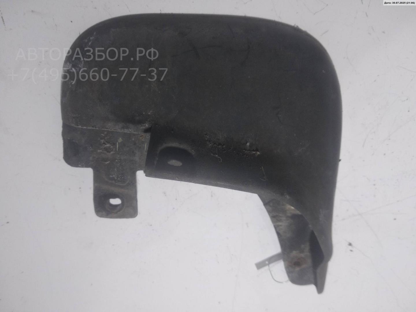 Брызговик задний левый