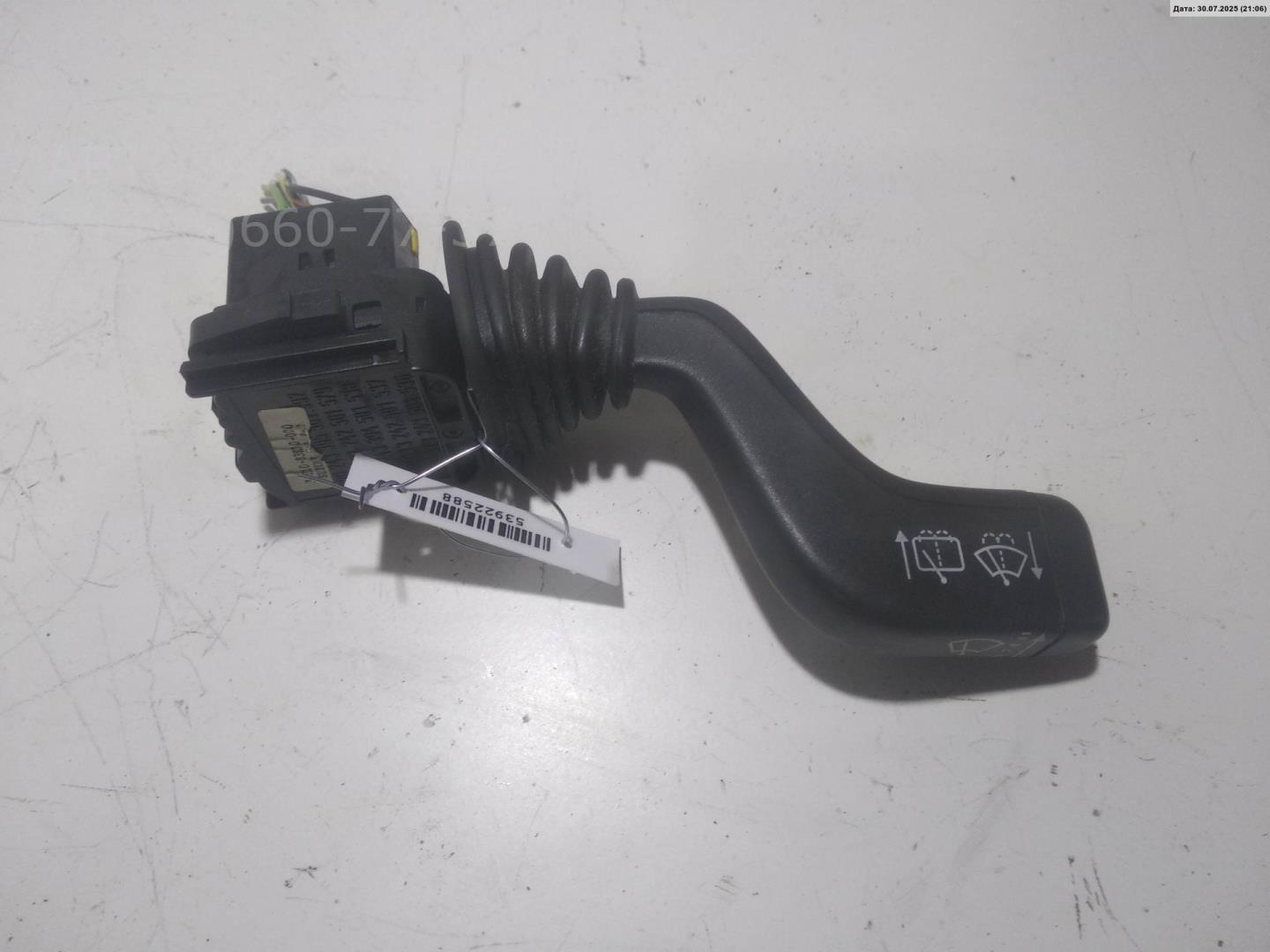 Переключатель стеклоочистителей