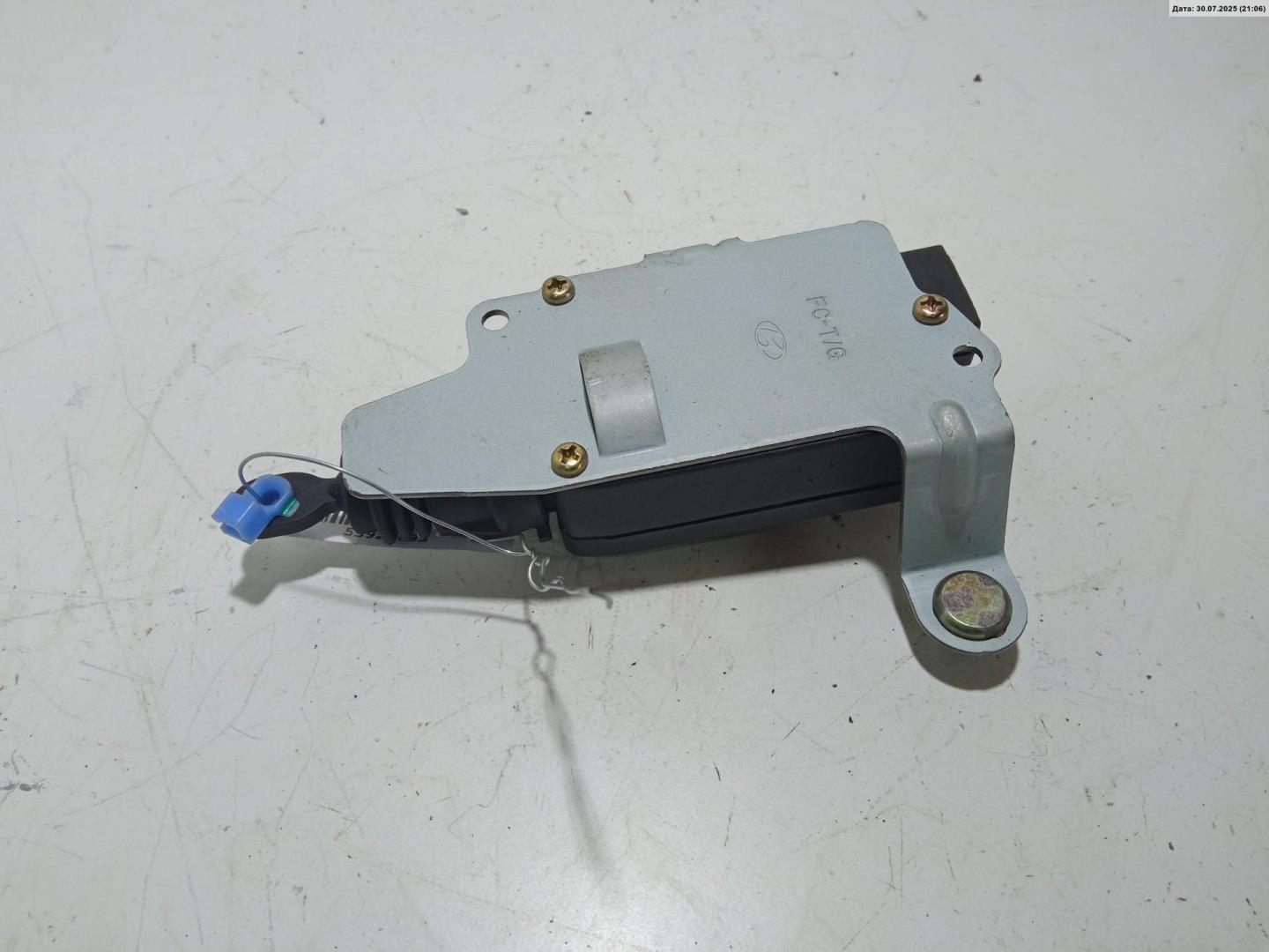 Активатор замка багажника