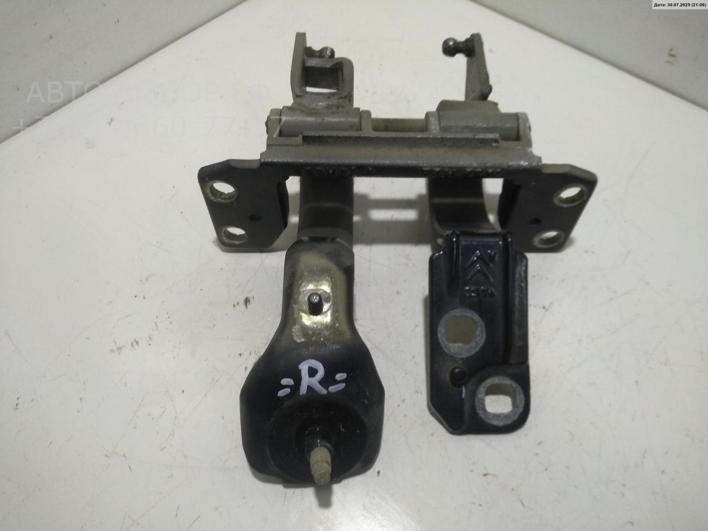 Петля крышки багажника