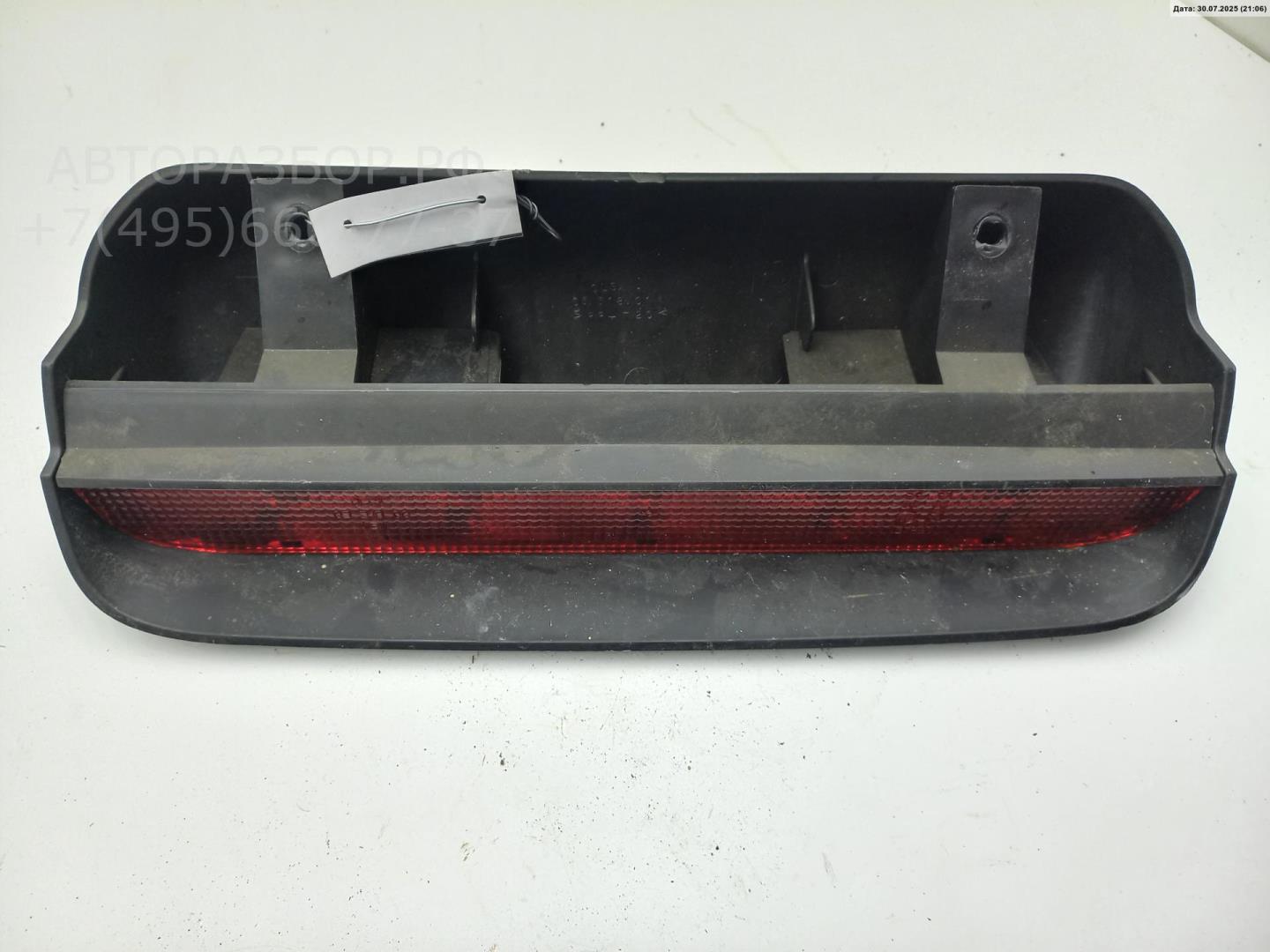 Фонарь задний (стоп сигнал)