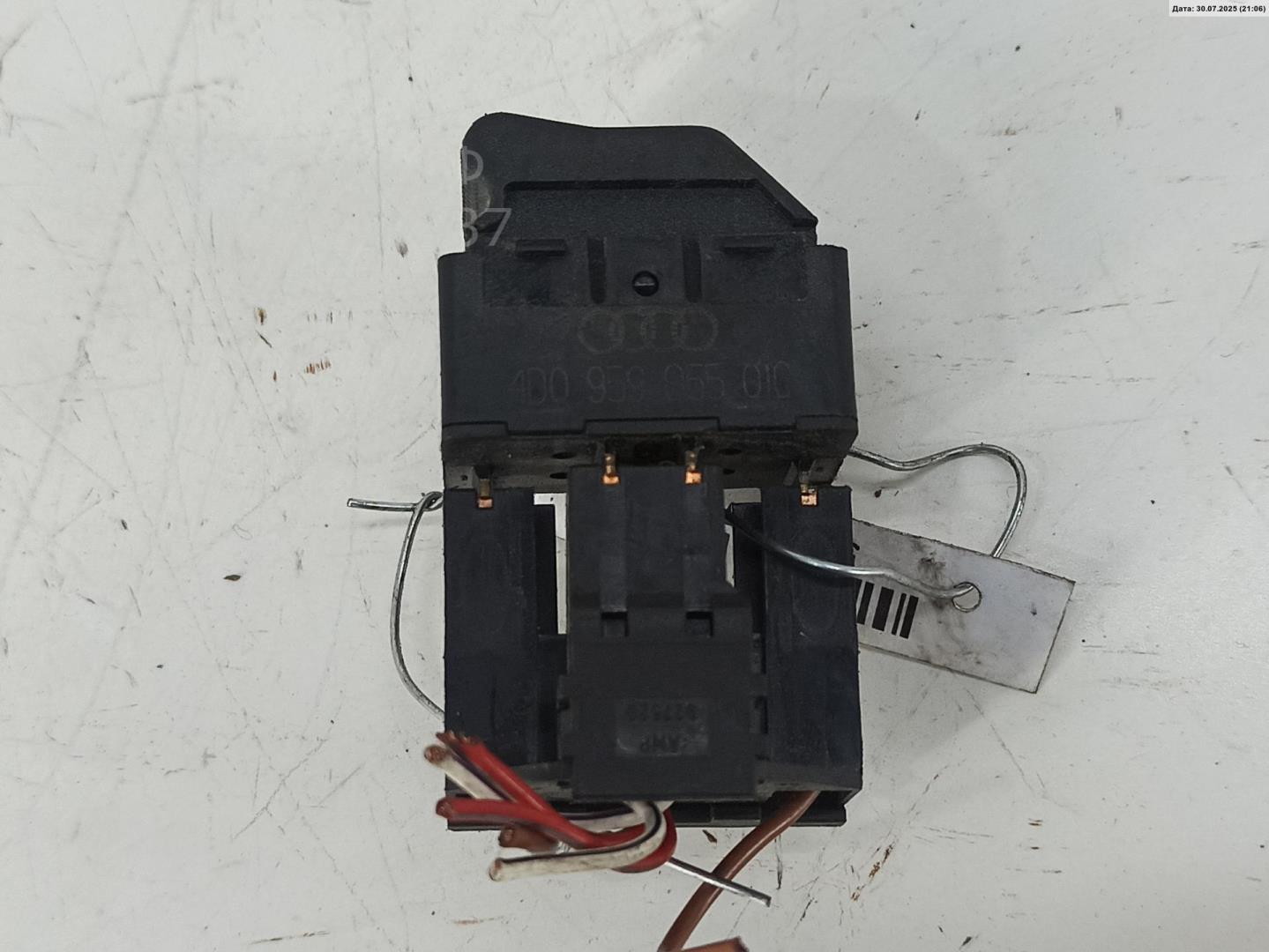 Кнопка стеклоподъемника